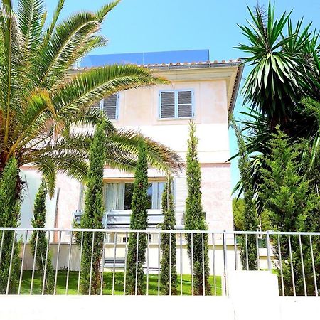 Villa Seaview Mallorca Can Picafort  Exterior foto